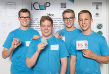 Projekt Smart CUP